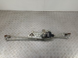 механизм стеклоочистителя (трапеция дворников) Ford Galaxy 1 поколение [рестайлинг] 2005, 1.9 л., TDi PD, дизель, 6МКПП, 0390241803