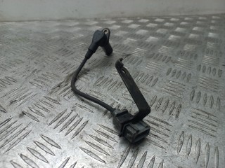 датчик коленвала Volvo V70 1 поколение 1997, 2.5 л., TDi, D 5252 T, дизель, 074971502