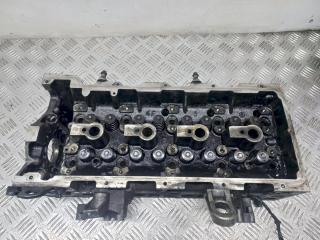 головка блока цилиндров Mercedes-Benz C-Класс W202/S202 [рестайлинг] 2001, 2.2 л., CDi, 6110162001