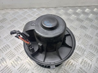 моторчик печки Volkswagen Sharan 1 поколение 2000, 2.0 л., i, ADY, бензин, 7M1819021, 7M19819021D