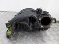 коллектор впускной BMW 1 серия E81/E82/E87/E88 2006, 1.6 л., i - фото №4