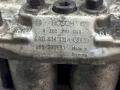 блок ABS Audi 80 8C/B4 1994, 265201049 - фото №4