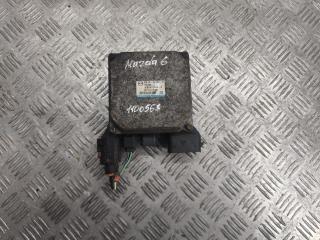 блок управления рулевой рейки Mazda 6 2 поколение [рестайлинг] 2010, 1.8 л., бензин, МКПП, седан, передний привод, GS1D-67880-H