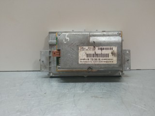дисплей Citroen C5 2 поколение 2010, 9673538880