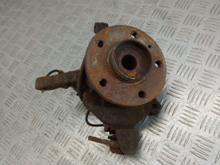 ступица передняя правая Opel Vivaro A 2005, 2.5 л., дизель