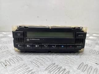 блок управления печки / климат-контроля Volkswagen Passat B5 2000, 1.8 л., APT, бензин, 3B1907044B