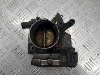 заслонка дроссельная Audi A4 B6 2002, 2.0 л., i, 280750008