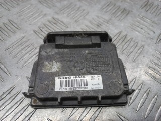 блок розжига ксенона Opel Vectra C [рестайлинг] 2007, 3.0 л., CDTi, Z 30 DT, дизель, 89034934