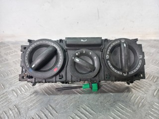 блок управления печки / климат-контроля Volkswagen Transporter T5 2009, 7H0819045F9B9