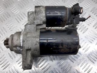 стартер Volkswagen Polo 4 поколение 2003, 1.2 л., i, 1120400