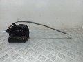 замок двери передней левой BMW X5 E53 [рестайлинг] 2004, 3.0 л., 306D2, дизель, АКПП - фото №2
