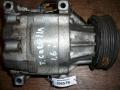 компрессор кондиционера Toyota Corolla 9 поколение (E120/E130) 2002, 1.6 л., i - фото №2