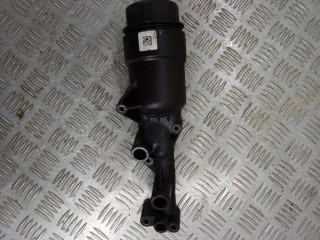 корпус масляного фильтра Mercedes-Benz C-Класс W204/S204 2010, 2.2 л., дизель, 70321178