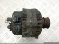 генератор Volkswagen Golf 4 поколение 2000, 1.8 л., i, 028903028P - фото №5