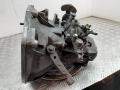 КПП механическая (МКПП) Fiat Panda 2 поколение 2005, 1.3 л., JTD, дизель - фото №2