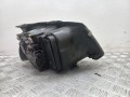 фара левая Volkswagen Jetta 4 поколение 2004, 1.8 л., AWP, бензин, МКПП - фото №4