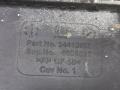 полка аккумулятора Opel Vectra C 2004, 24413805 - фото №5