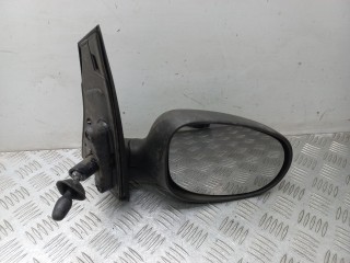 зеркало наружное правое Ford Ka 2 поколение 2009, 1.2 л., i, FP4 (169A4000), бензин