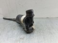 насос (моторчик) омывателя стекла Renault Megane 3 поколение 2013, 1.4 л., H4J 700, бензин, S7700430078 - фото №3