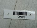 лючок топливного бака BMW 1 серия E81/E87 [рестайлинг] 2009, 2.0 л., i, N43 B20 A, бензин - фото №4