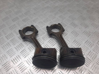 поршень Saab 9-5 1 поколение 2001, 2.0 л., i, 90L97