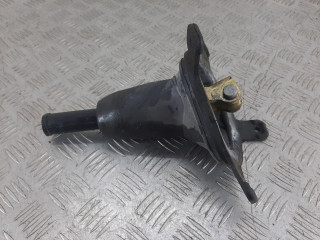 рулевой карданчик Renault Scenic 1 поколение [рестайлинг] 2003, 1.6 л., i, K4M 701, бензин, АКПП