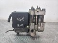 блок ABS Audi 80 8C/B4 1993, 2.8 л., i, AAH, бензин, 4A0614111A, 0265201049 - фото №4