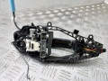 ручка наружная BMW X3 G01 [рестайлинг] 2022, 740120610 - фото №4