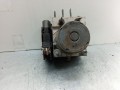 блок ABS Toyota Corolla 9 поколение (E120/E130) [рестайлинг] 2003, 0265950412 - фото №3