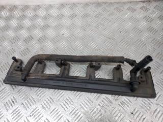 патрубок (трубопровод, шланг) BMW 5 серия E39 2000, 2.5 л., i, 1440318