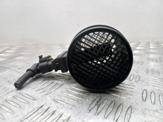 расходомер воздуха Opel Astra H 2007, 1.9 л., CDTi, дизель, -, 0281002618