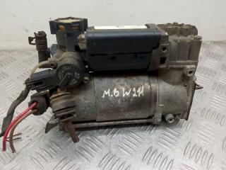 компрессор пневмоподвески Mercedes-Benz E-Класс W211/S211 [рестайлинг] 2006, 4430201901