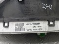 щиток приборов (приборная панель) Volvo V70 XC 1 поколение 2000, 2.4 л., i, B 5244 T3, бензин, 9499668 - фото №3