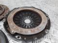маховик Ford Focus 1 поколение 2000, 1.8 л., TDCi, XS4Q6375AC - фото №3