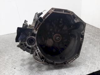КПП механическая (МКПП) Renault Megane 2 поколение [рестайлинг] 2008, 1.5 л., DCi, дизель, S215646, TL4A001