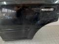 дверь задняя левая Nissan X-Trail T30 2004, внедорожник 5 дв. - фото №2