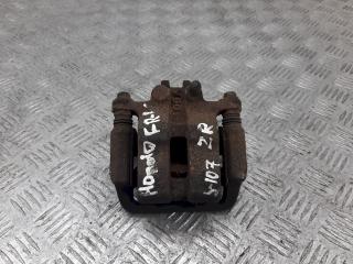 суппорт задний правый Honda FR-V 1 поколение 2007