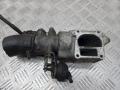 заслонка дроссельная Opel Vectra C 2005, 2.2 л., DTi, 8226801 - фото №4