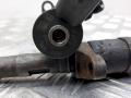 форсунка Peugeot 307 1 поколение 2004, 1.6 л., HDi, 445110188 - фото №3