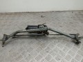 механизм стеклоочистителя (трапеция дворников) Audi A6 4B/C5 1997, 2.4 л., i, ALF, бензин, 4B1955023B - фото №2