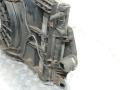 кассета радиаторов Citroen Jumpy 1 поколение 2002, 2.0 л., HDi, дизель, - - фото №4