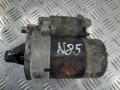 стартер Suzuki Wagon R 2 поколение 2000, 1.3 л., i, M002T460817E - фото №2