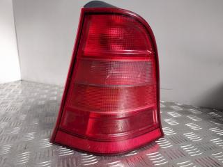 фонарь задний левый Mercedes-Benz A-Класс W168 2000, хетчбэк 5 дв., 1688200964