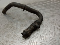 патрубок радиатора Citroen Jumper 2 поколение 2009, 2.2 л., HDi, дизель - фото №3