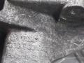 кронштейн полуоси Audi A4 B7 2006, 2.0 л., дизель, 03G903143D - фото №3