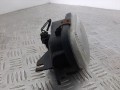 фара противотуманная левая Mercedes-Benz C-Класс W203/S203/CL203 2003, 2158200556 - фото №3
