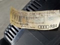 щиток приборов (приборная панель) Audi A4 B6 2003, 2.5 л., TDi, BDG, дизель, 8E0920930R - фото №5