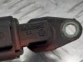 датчик распредвала Volkswagen Polo 4 поколение 2005, 1.4 л., i, 036907601D - фото №3
