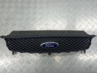 решетка радиатора Ford C-Max 1 поколение 2005, 3M51-R8138
