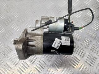 стартер Volkswagen Golf 4 поколение 2003, 1.4 л., i
